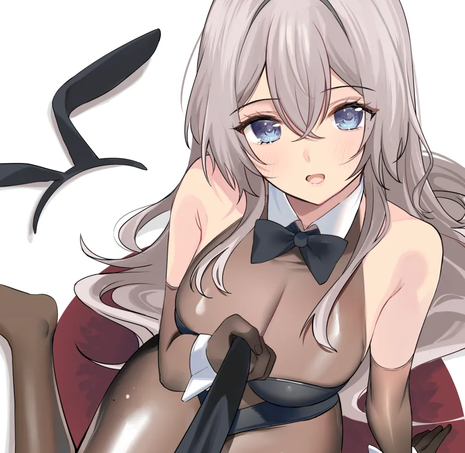 Bunny Latex
