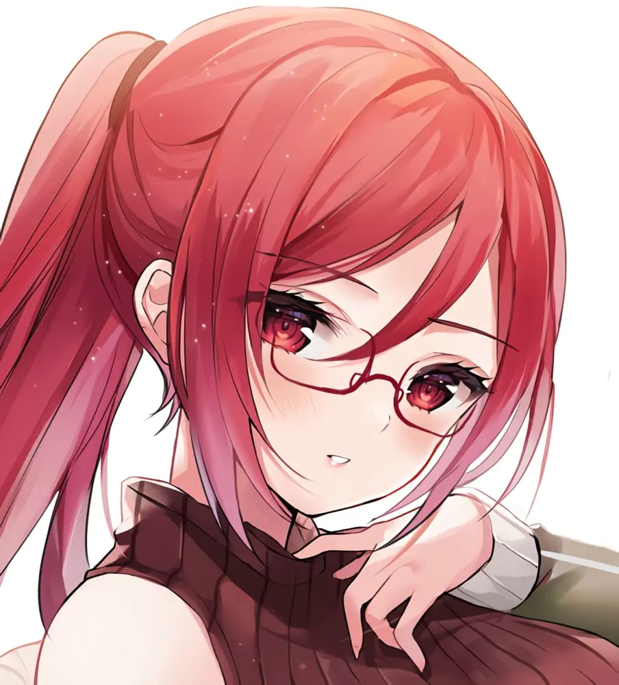 Original Character Mingita